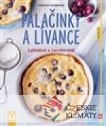 Palačinky a lívance