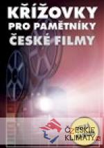 Křížovky pro pamětníky - české fi...