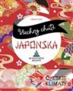 Všechny chutě Japonska