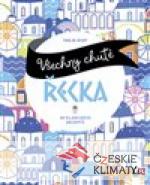 Všechny chutě Řecka