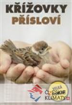 Křížovky - přísloví