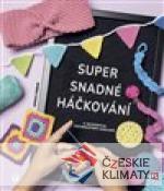 Super snadné háčkování