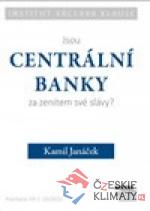Jsou centrální banky za zenitem své s...