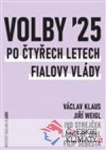 Volby 2025. Po čtyřech letech Fialovy ...