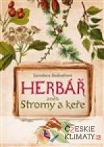 Herbář aneb stromy a keře