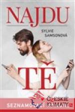 Najdu tě – seznamovací manuál