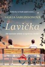 Lavička