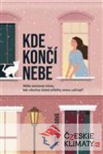 Kde končí nebe