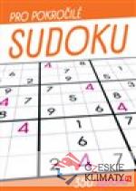 Sudoku pro pokročilé