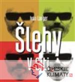 Šlehy v síti