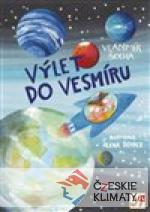 Výlet do vesmíru