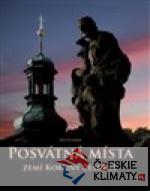Posvátná místa zemí Koruny české II....