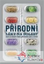 Přírodní léky na bolest