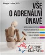 Vše o adrenální únavě