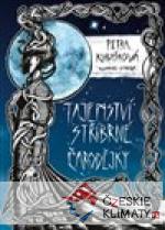 Tajemství Stříbrné čarodějky