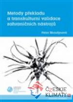 Metody překladu a transkulturní valida...