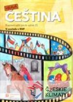 Hravá čeština 4 – pracovní sešit