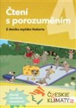 Čtení s porozuměním 4 - pracovní se...