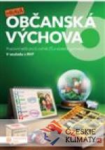 Hravá občanská výchova 6 - pracovní...