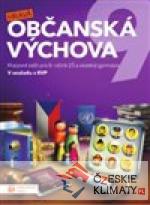 Hravá občanská výchova 9 - pracovní...