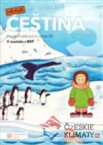 Hravá čeština 5 - pracovní sešit