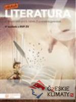 Hravá literatura 6 - pracovní sešit