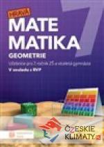 Hravá matematika 7 - učebnice 2. díl ...