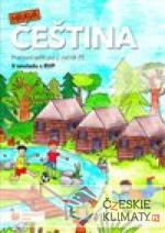 Hravá čeština 2 - pracovní sešit