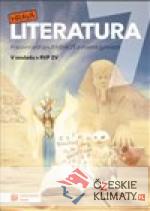 Hravá literatura 7 - pracovní sešit