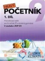 Hravý početník 9 - 1. díl