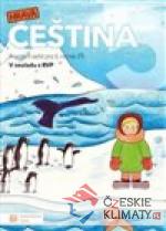 Hravá čeština 5 - pracovní sešit
