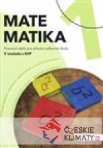 Matematika 1 pro SOŠ - pracovní sešit