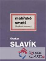 Malířské smetí