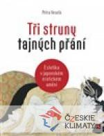 Tři struny tajných přání