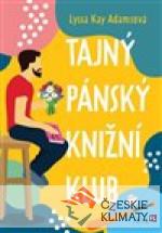 Tajný pánský knižní klub