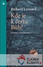Kde je k čertu Bůh?