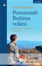Porozumět Božímu volání