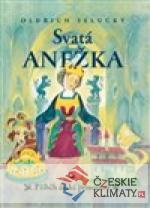 Svatá Anežka