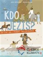Kdo je Ježíš?