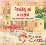 Povídej mi o Ježíši