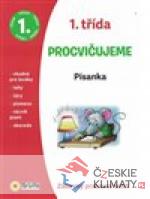 Procvičujeme - 1. třída Písanka