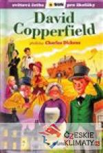 David Copperfield (edice Světová četb...
