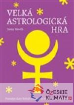 Velká astrologická hra