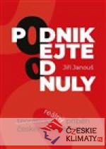 Podnikejte od nuly