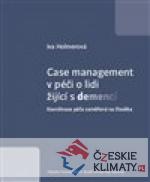 Case management v péči o lidi žijící s d...