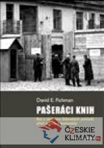 Pašeráci knih