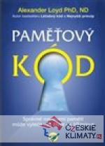 Paměťový kód