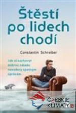 Štěstí po lidech chodí