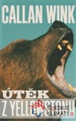 Útěk z Yellowstonu