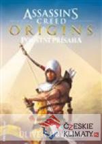 Assassin´s Creed Origins: Pouštní přísah...